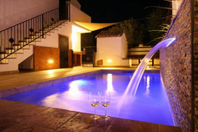 VILLA EL RECREO Cortes De La Frontera